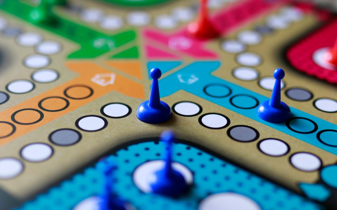 Rolling Dice in a Digital World: The Renaissance of Board Gaming