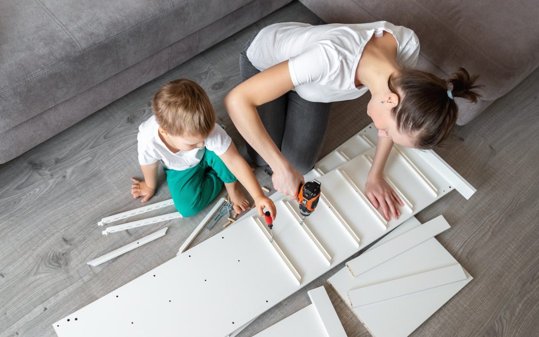 DIY Home Improvement Projects: Budget-Friendly Upgrades for Every Room