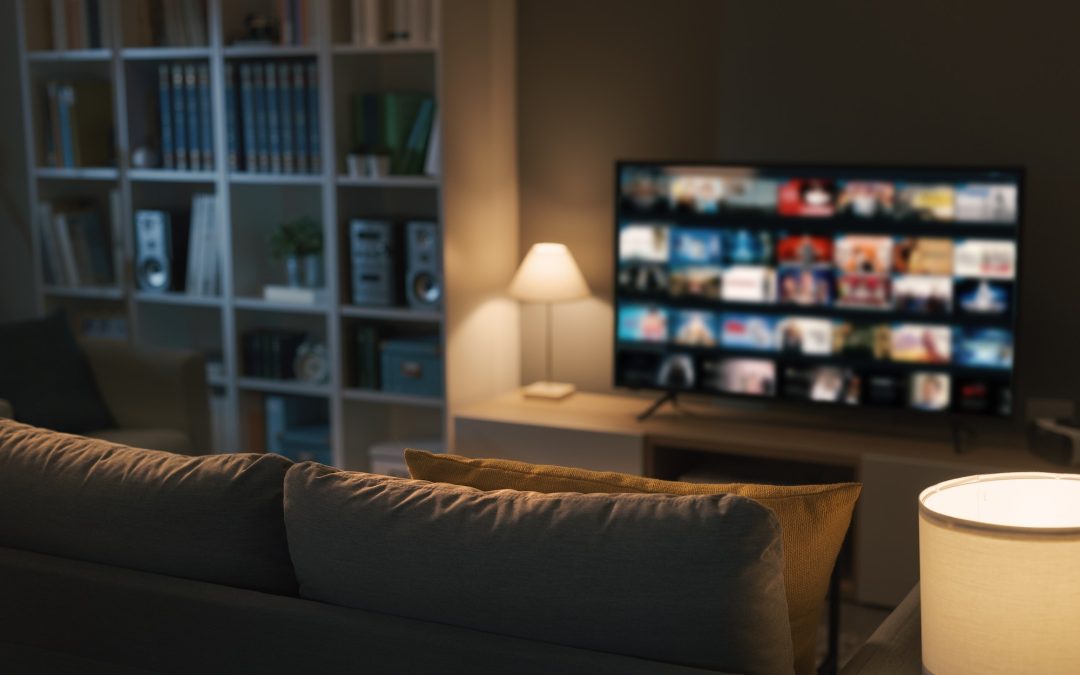 Smart TVs: More than Just a Screen